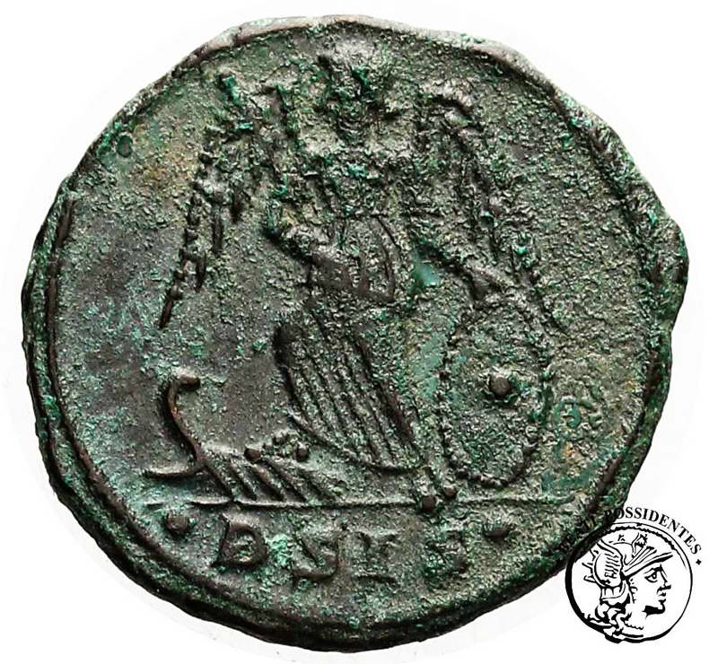Rzym Konstantyn Wielki 306-337 AE-follis st. 3