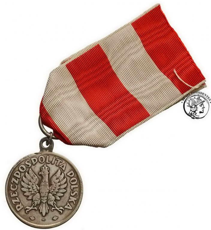 Polska Medal 3-go Maja