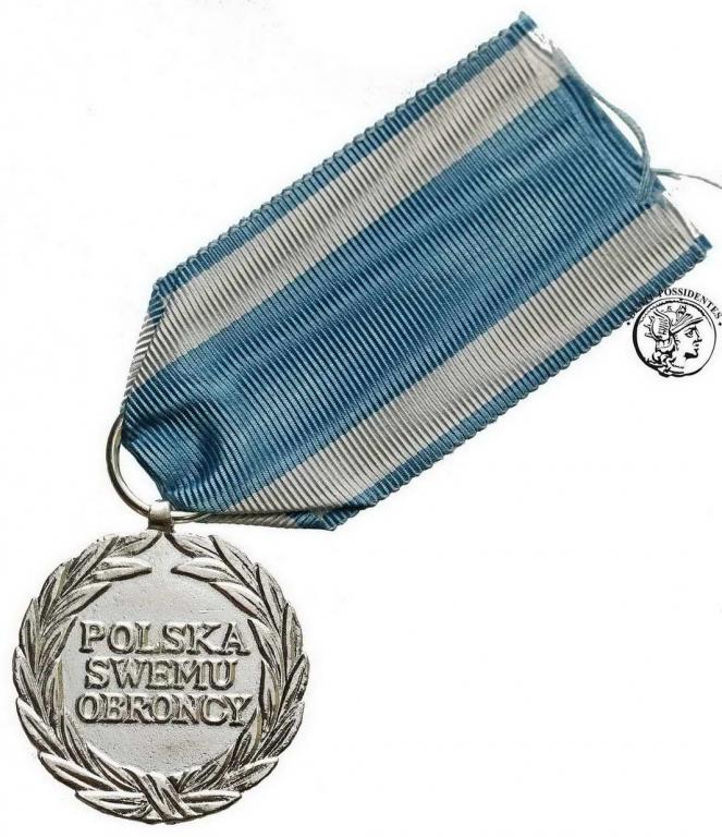 Polska Medal Lotniczy