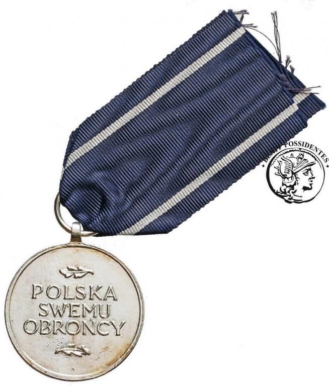 Polska Medal Morski