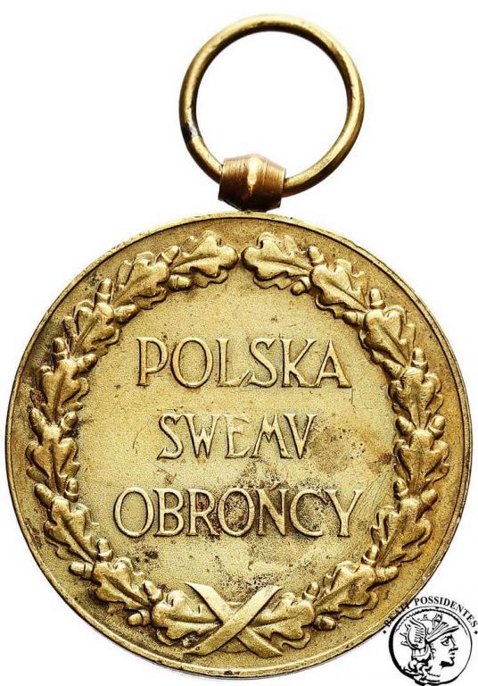 Polska Swemu Obrońcy 1918-1921
