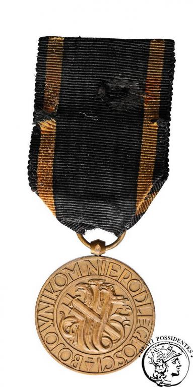Polska Medal Niepodległości  II RP