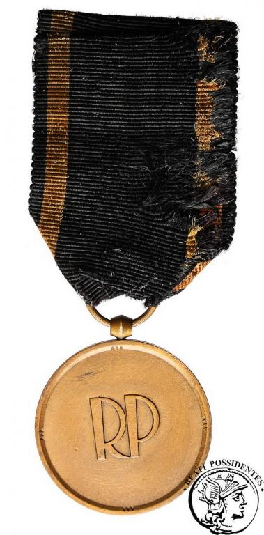 Polska Medal Niepodległości  II RP