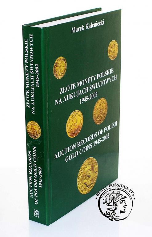 Kaleniecki - Monety polskie na aukcjach światowych