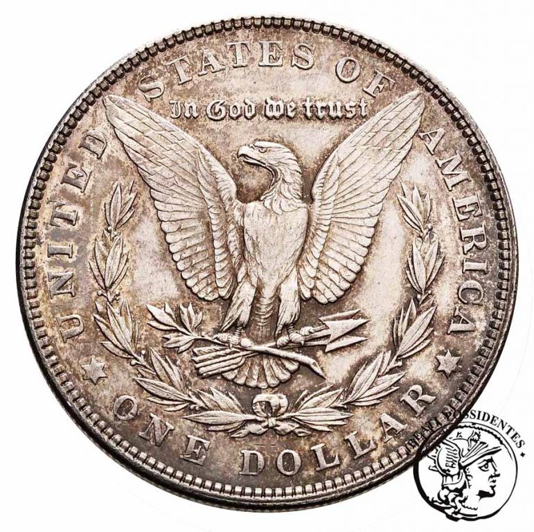 USA 1 dolar 1903 (Philadelphia) st.1-