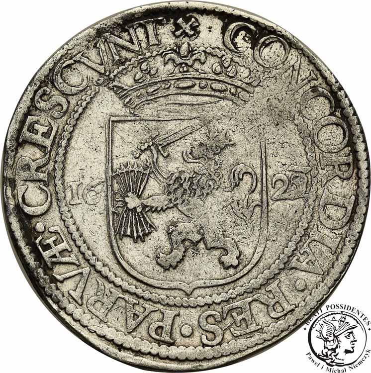 Niderlandy Talar 1623/2 Holland st. 3+