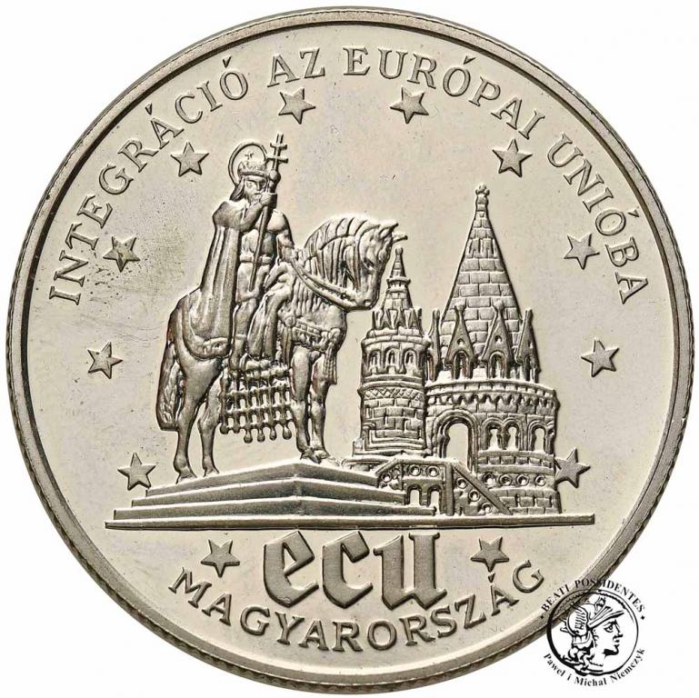 Węgry 500 forintów 1994 st.L-
