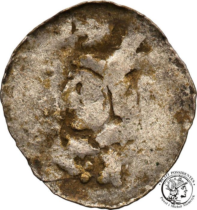 Polska Władysław Herman 1081-1102 denar st.5