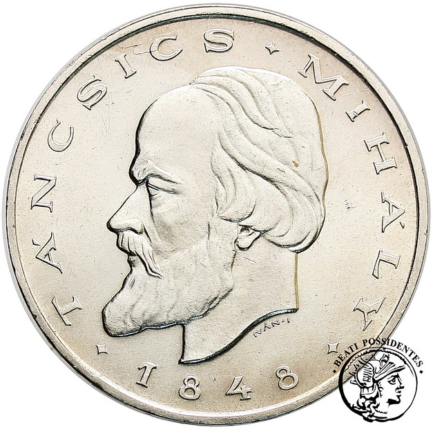 Węgry 20 Forintów 1948 st. 2