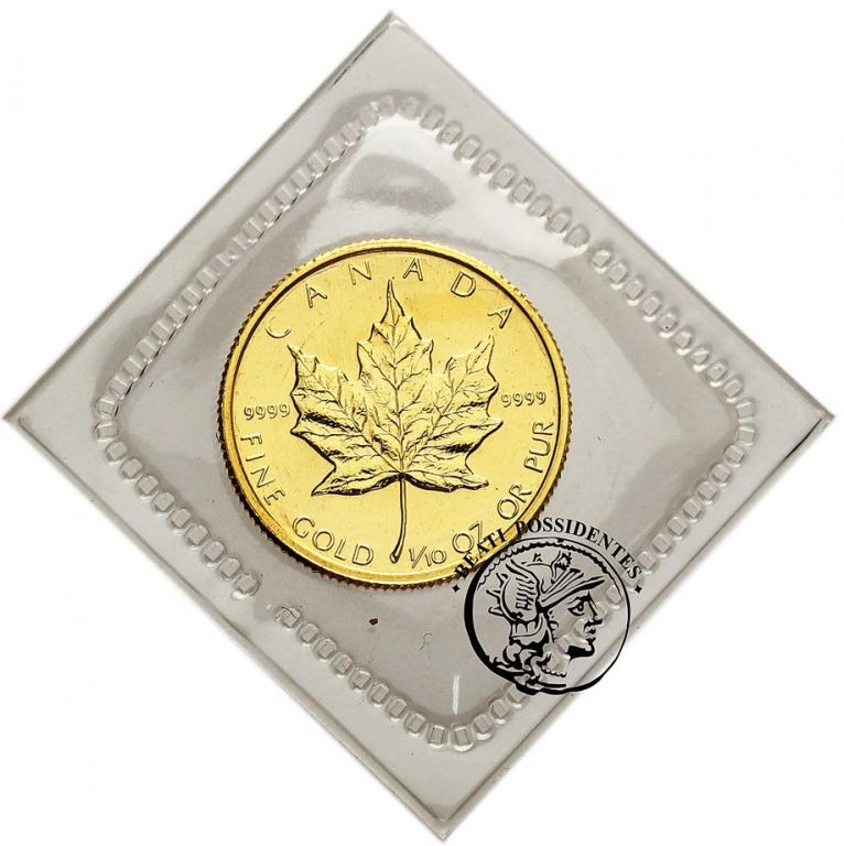 Kanada 5 $ Dolarów 1985 st. 1