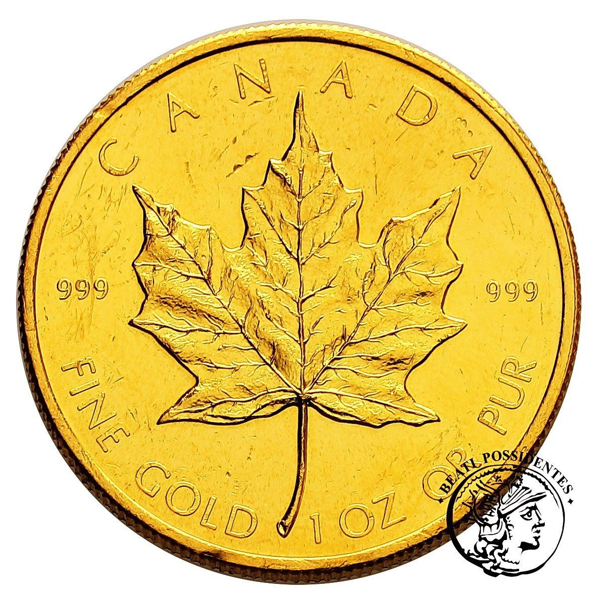 Kanada 50$ dolarów Elżbieta II