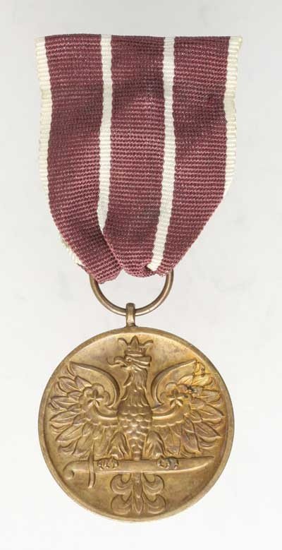 Medal Wojska.