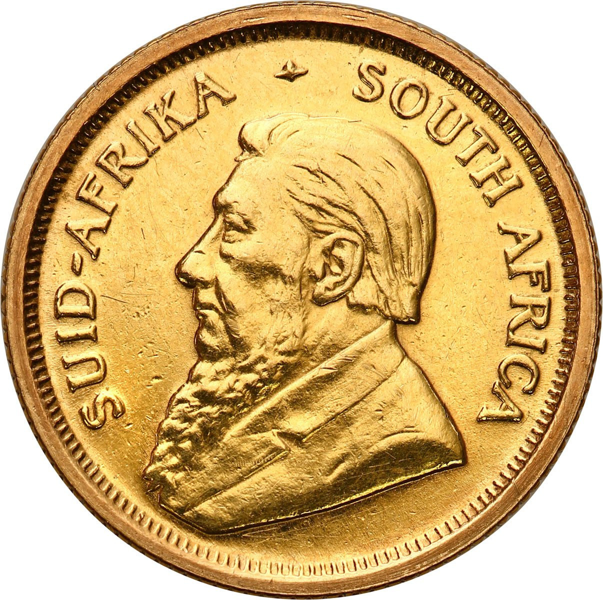 RPA 1/10 Krugerranda 1994 (1/10 uncji złota)