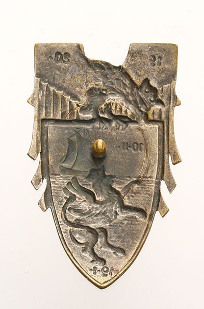 Front Pomorski