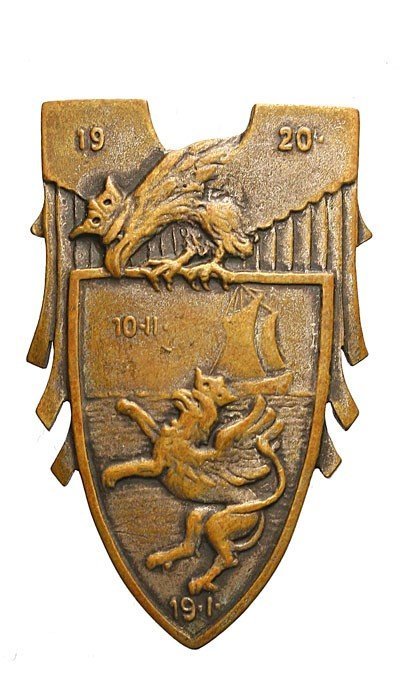 Front Pomorski