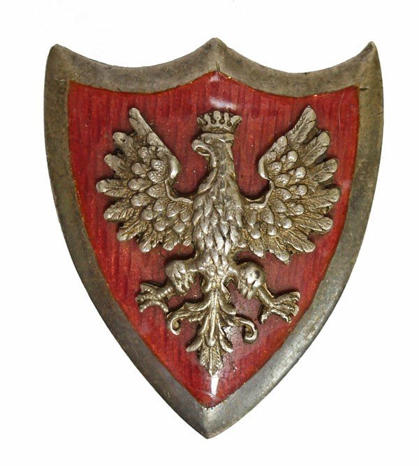Odznaka Związku Polaków w Rosji