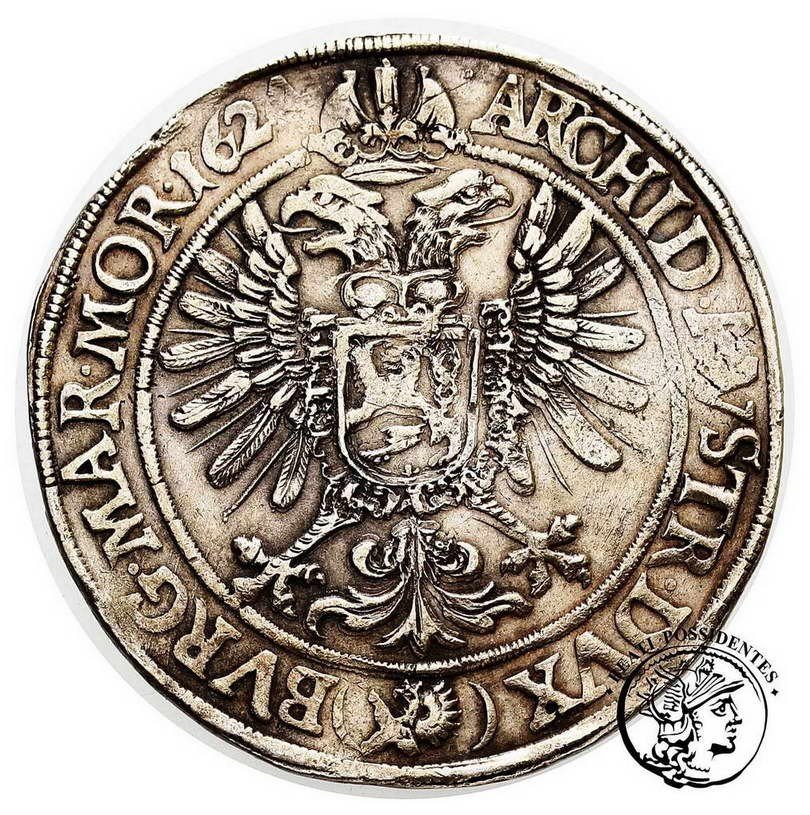 Austria Bohemia talar 1624 Joachimsthal st.3+