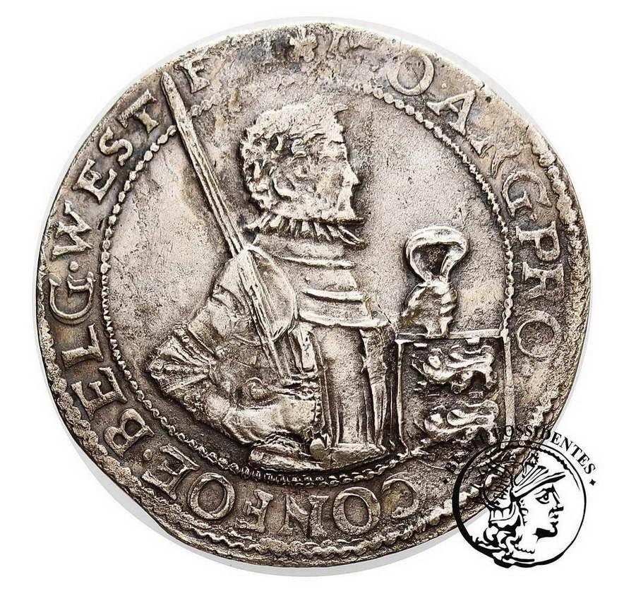 Niderlandy West-Friesland talar 1620 st.2