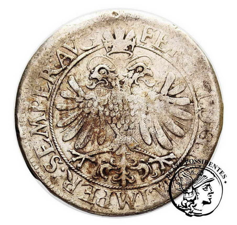 Niemcy Badenia - Wirtembergia Konstanz talar 1626 st.3