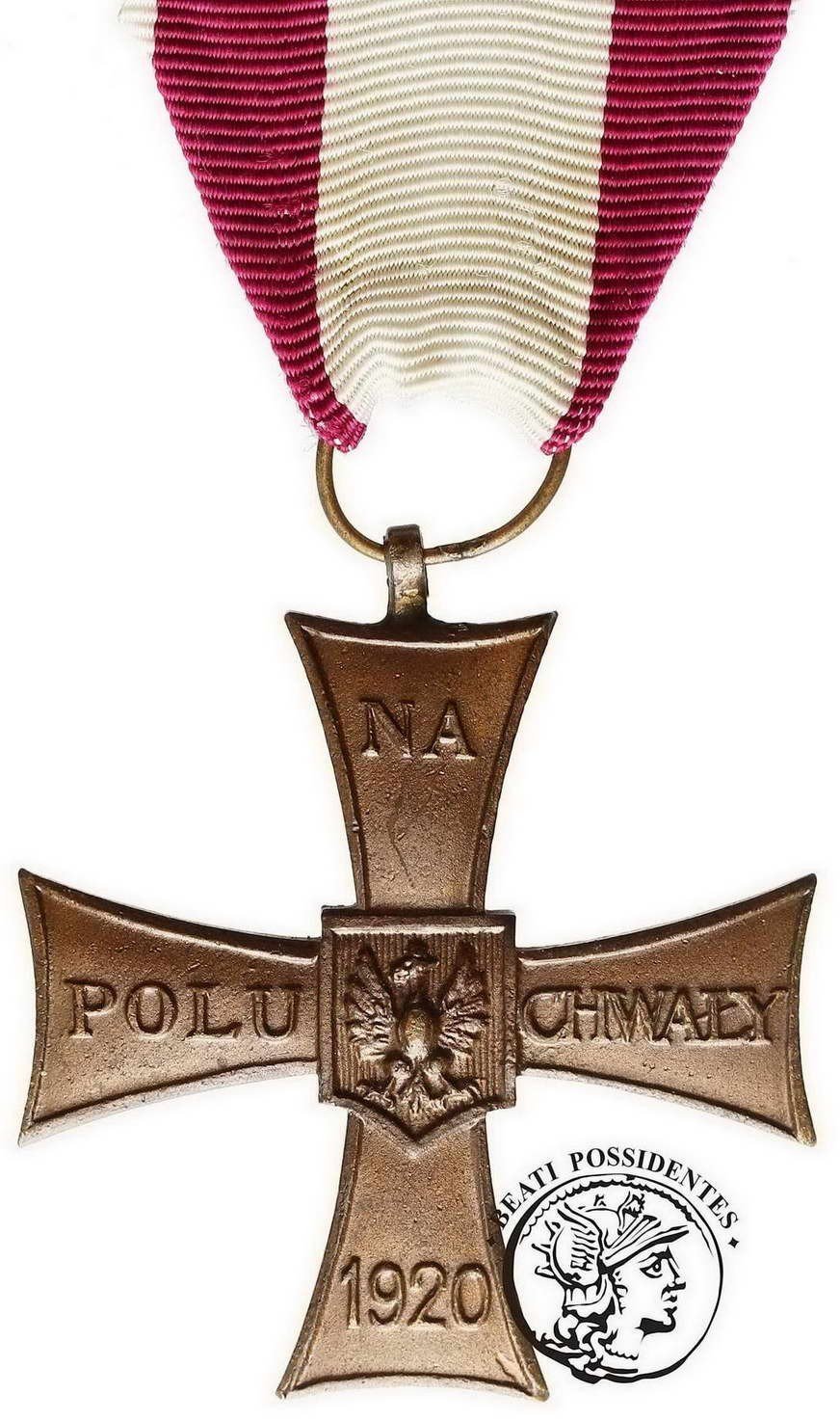 Polska Krzyż Walecznych