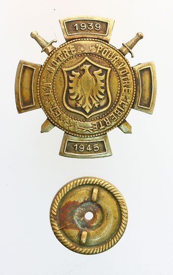 19/29 Zgrupowanie Piechoty Polskiej.