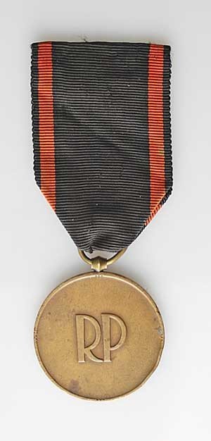 Medal Niepodległości
