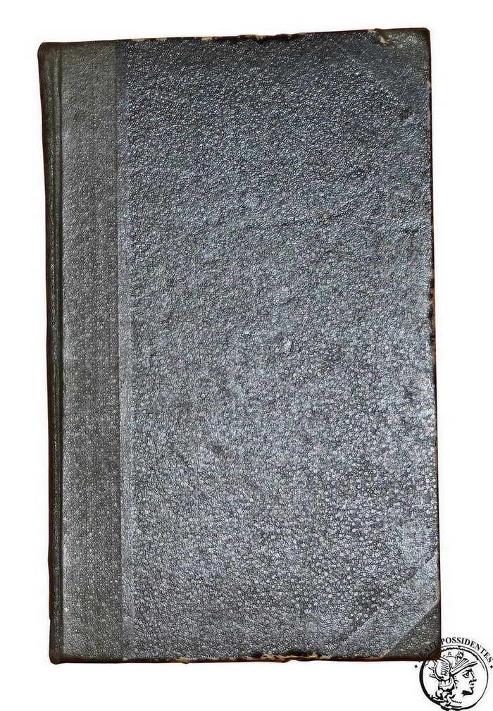 Bibliografia Numizmatyczna Polska