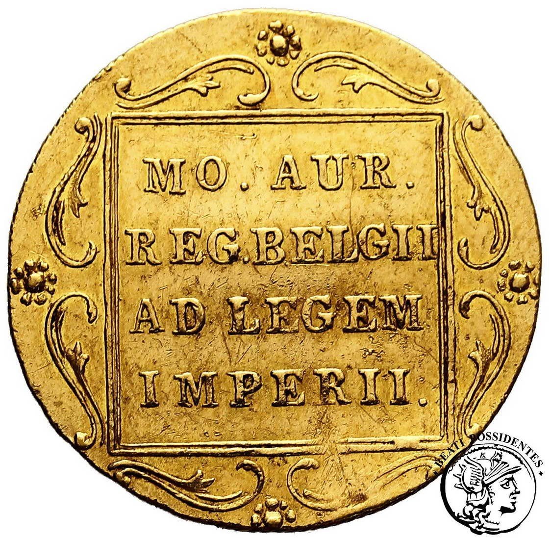 Dukat Powstanie Listopadowe 1831 st. 3