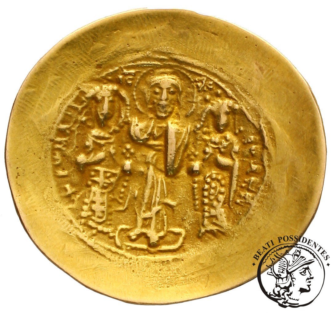 Bizancjum ROMANUS IV Diogenes 1068-1071